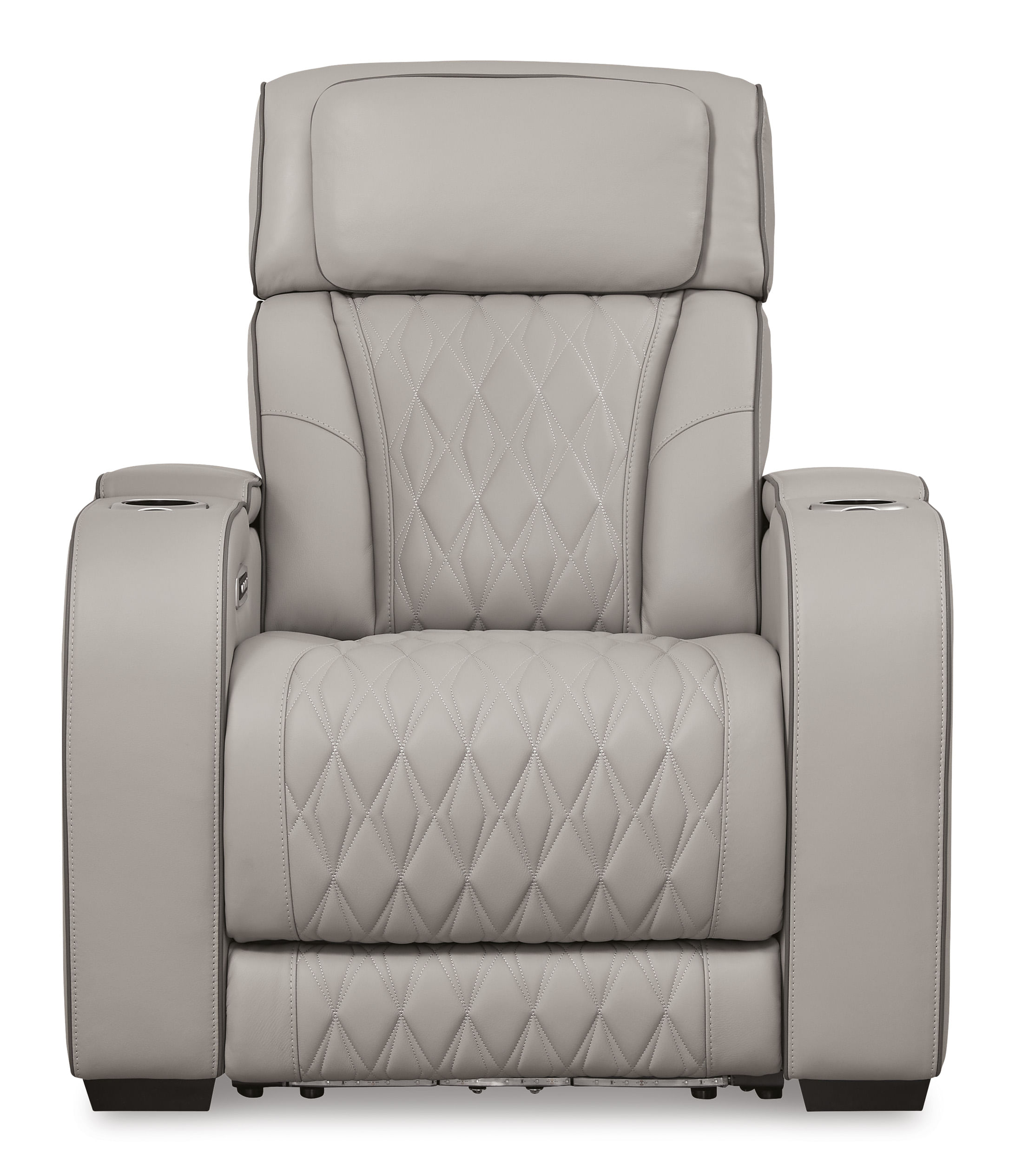 Living Room Chairs Birmingham Power Recliner at iStyle Furniture Store